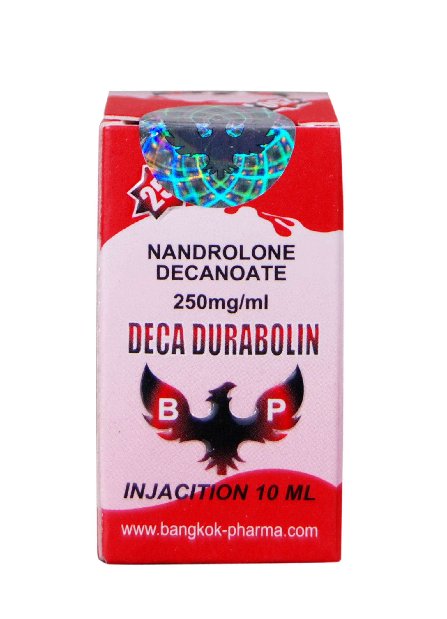 Deca-Durabolin 250